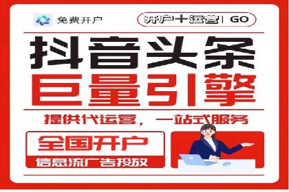 某信息流广告公司——策略与效果的完美结合