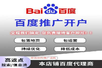 SEM竞价代运营公司案例创新解析
